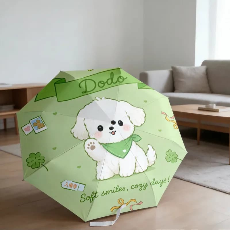 雨伞1资源预览