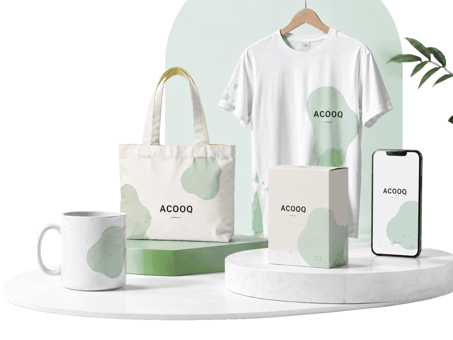COOQ 跨境资源