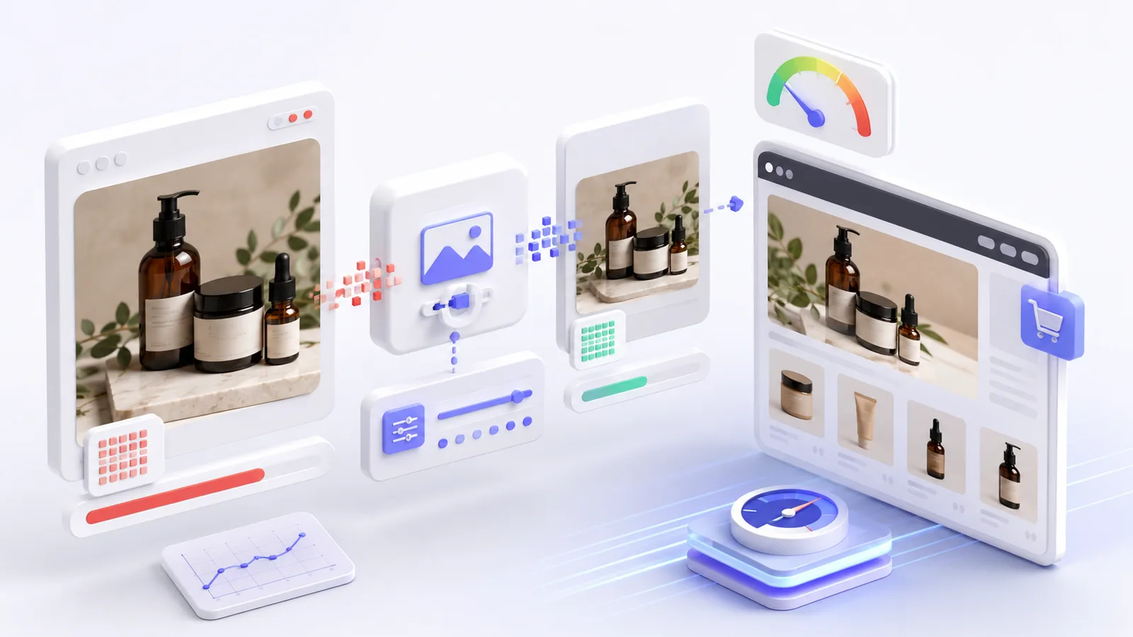 图片压缩与网页速度优化配图 6